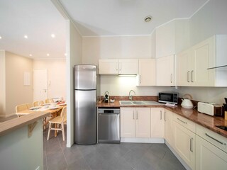 Apartamento Vallauris  3
