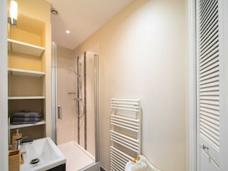 Apartamento Vallauris  5