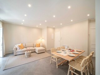 Apartamento Vallauris  10