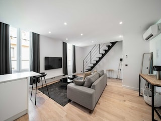 Apartment Vallauris  2