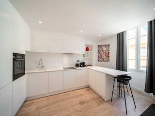 Apartment Vallauris  3