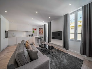 Apartment Vallauris  6