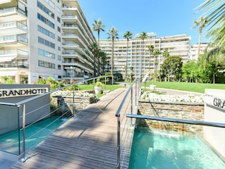 Apartment Vallauris  22