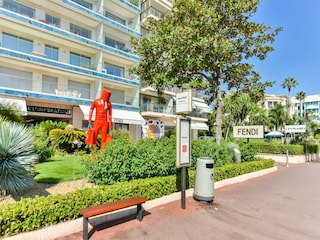 Apartment Vallauris  23