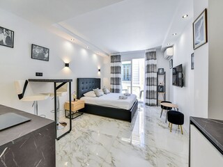 Appartement Vallauris  2