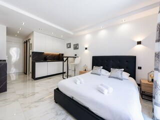 Apartamento Vallauris  5