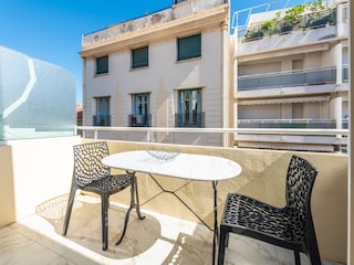 Apartamento Vallauris  11