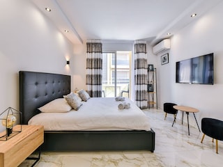 Apartamento Vallauris  12