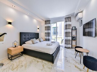 Appartement Vallauris  14