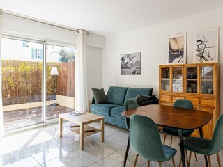 Apartment Vallauris  2