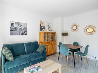 Apartment Vallauris  6