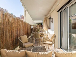 Apartment Vallauris  11