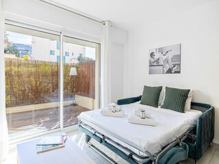 Apartment Vallauris  13