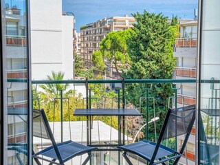 Apartment Vallauris  2