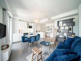 Apartment Vallauris  3