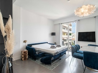 Apartment Vallauris  9