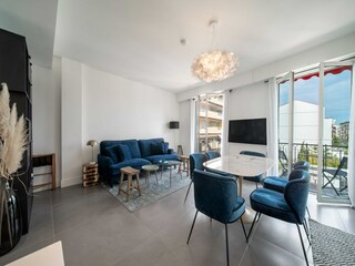 Apartment Vallauris  10