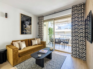 Apartment Vallauris  2