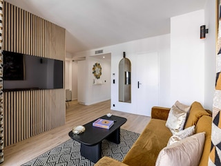 Apartment Vallauris  3