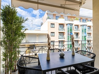 Apartment Vallauris  4