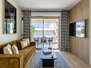 Apartment Vallauris  5