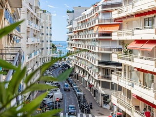 Apartment Vallauris  6