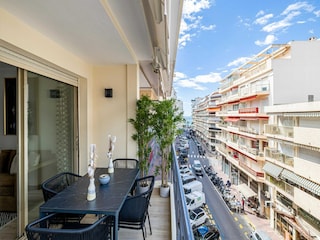 Apartment Vallauris  7