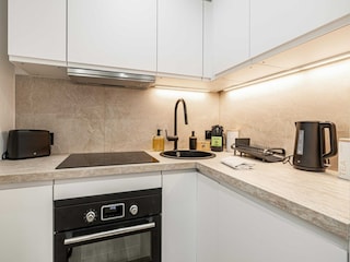 Apartment Vallauris  11
