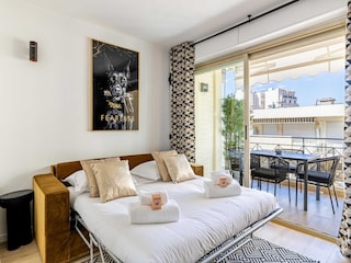 Apartment Vallauris  16