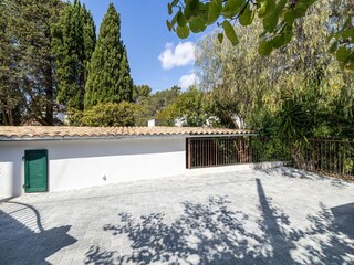 Villa Vallauris  14