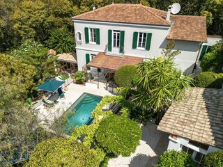 Villa Vallauris  27
