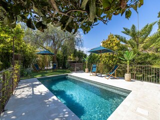 Villa Vallauris  30