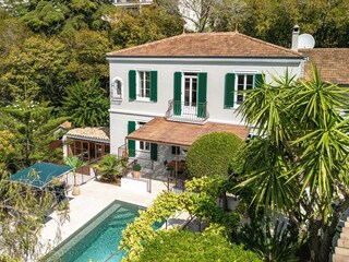 Villa Vallauris  33
