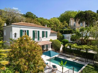 Villa Vallauris  34