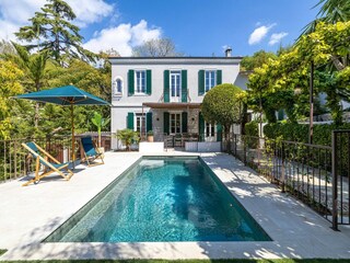 Villa Vallauris  35