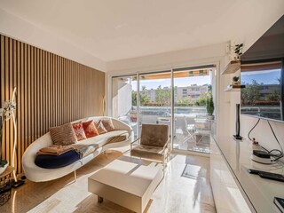 Appartement Vallauris  2