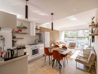 Appartement Vallauris  4