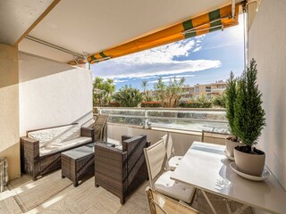 Appartement Vallauris  12