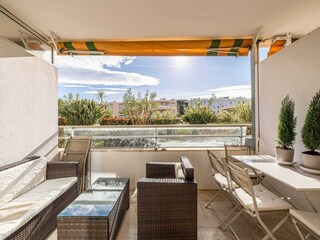 Appartement Vallauris  13