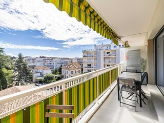 Appartement Vallauris  14