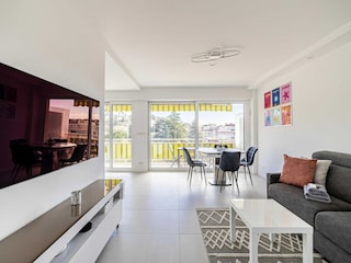 Apartment Vallauris  4