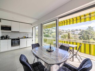 Appartement Vallauris  3