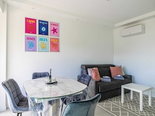 Apartment Vallauris  10