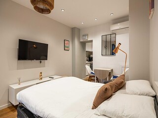 Apartamento Vallauris  7