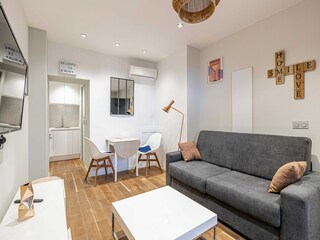 Apartamento Vallauris  9