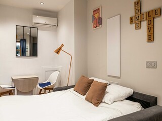 Apartamento Vallauris  10