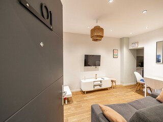 Apartamento Vallauris  11
