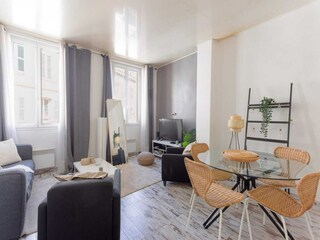Appartamento Vallauris  2