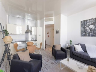 Apartment Vallauris  4