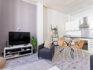 Apartment Vallauris  5